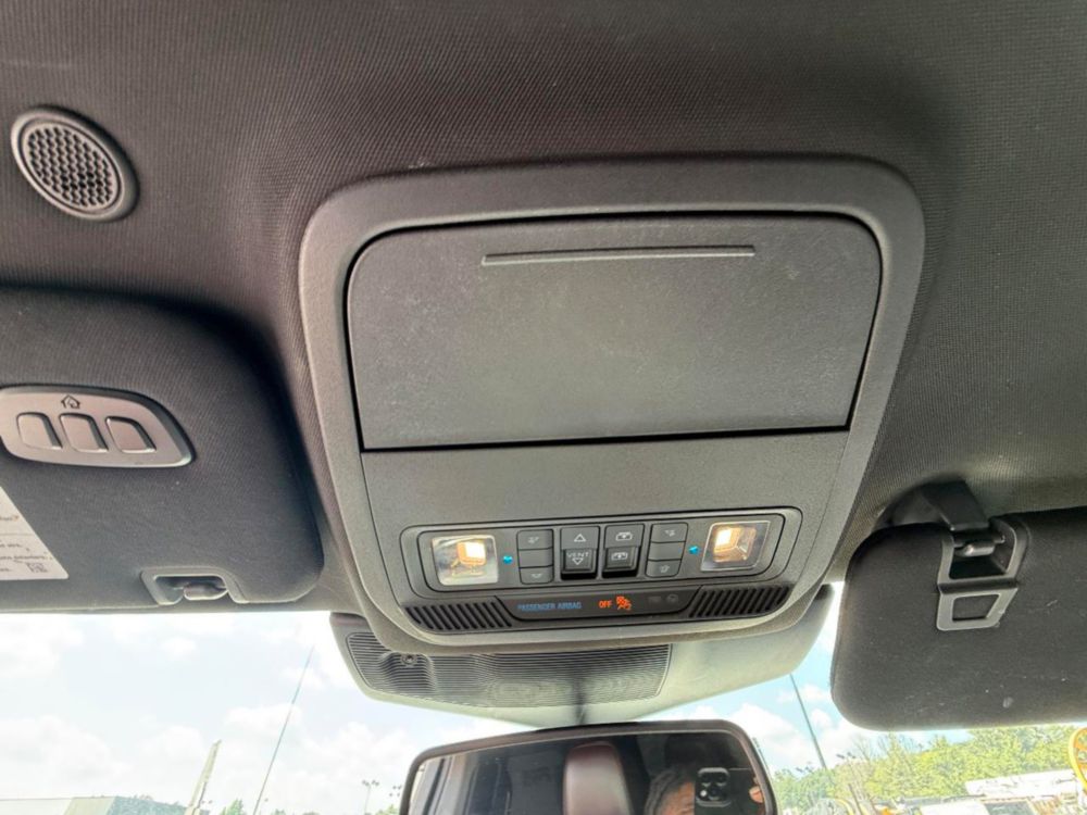 2020 Ford Explorer 4x4 SUV