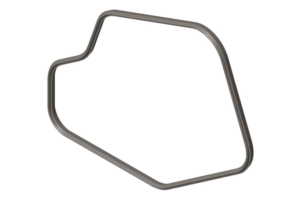 SEAL,RECTANGULAR RING