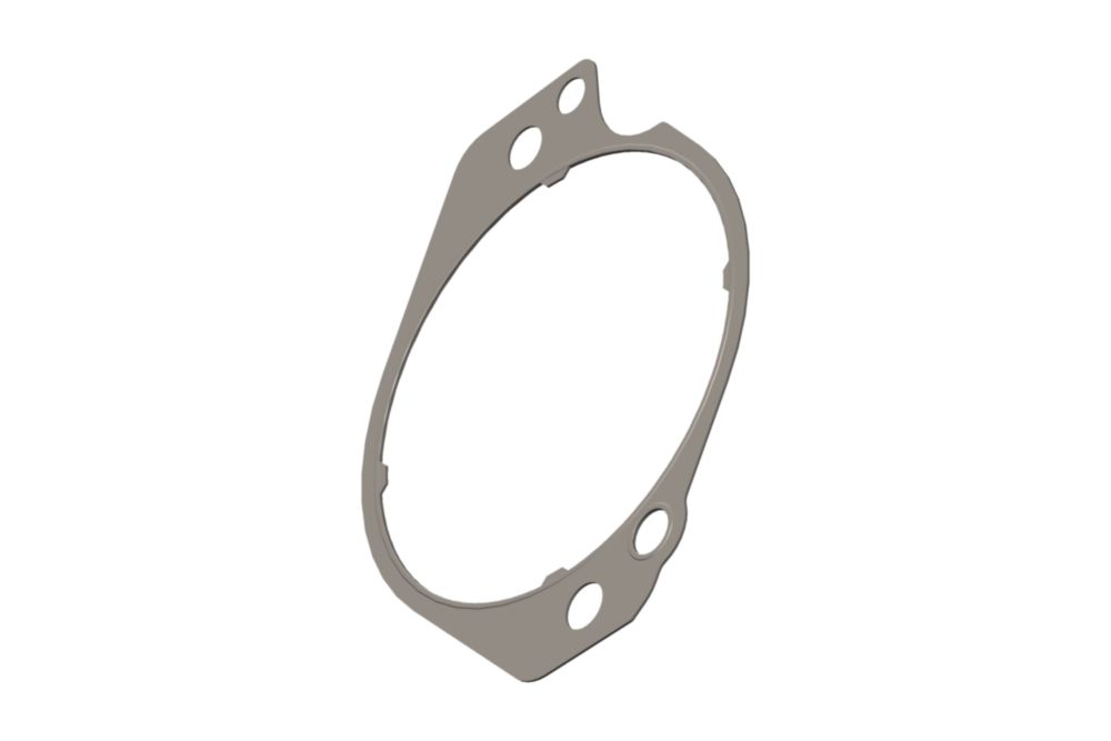 GASKET,ACC DRIVE SUPPORT