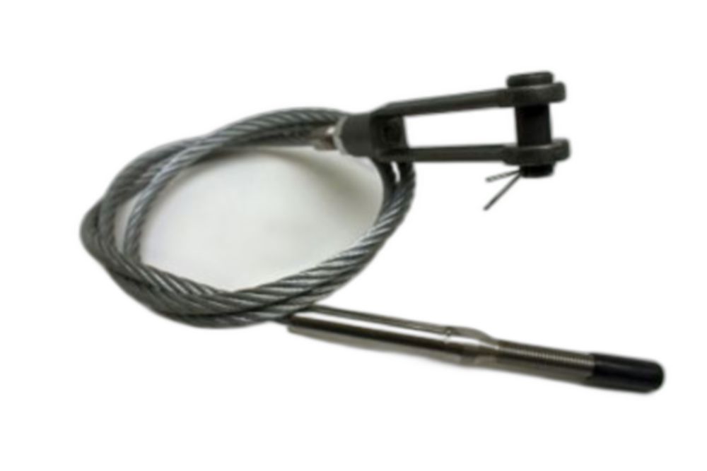 HOLDBACK CABLE