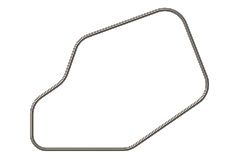 SEAL,RECTANGULAR RING