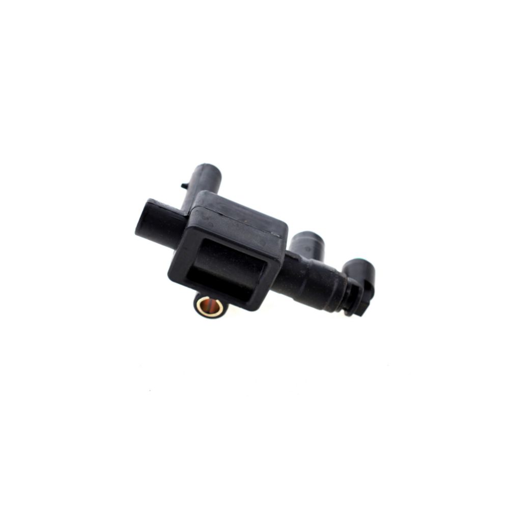 Norgren Solenoid 3-Way NC GT Development