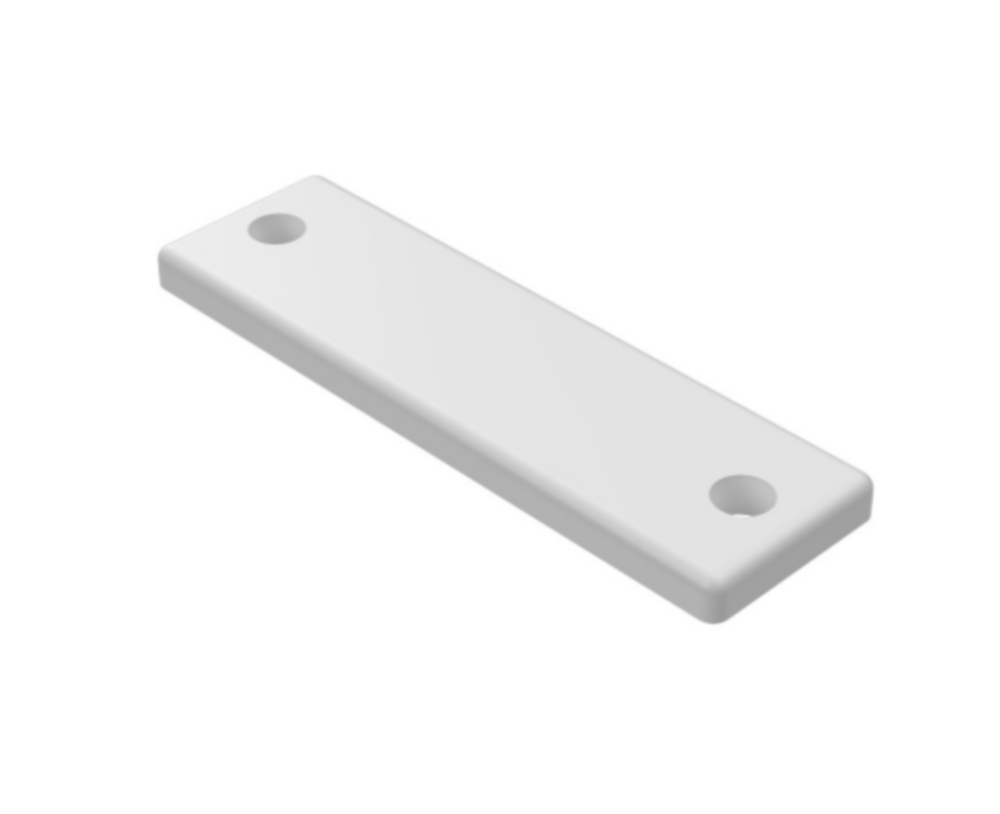 RUBBER PAD