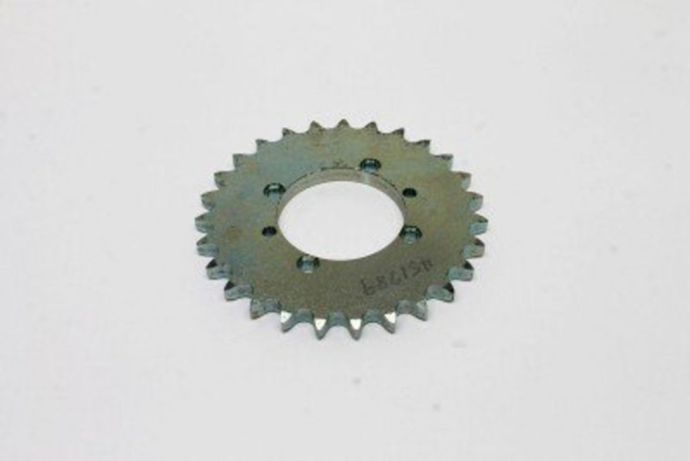 SPROCKET ELBOW W/DOWEL HOLES | Custom Truck One Source