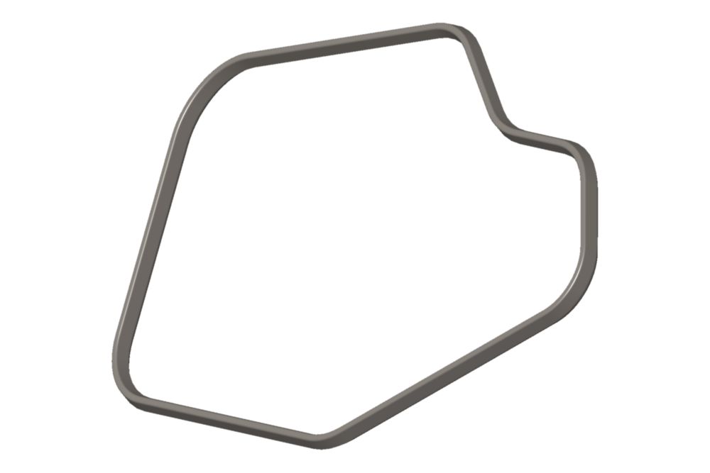SEAL,RECTANGULAR RING