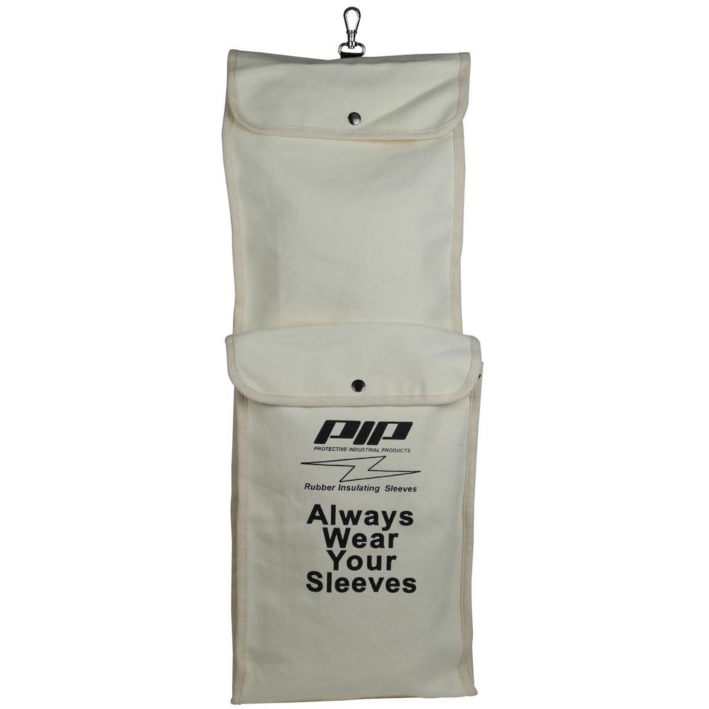 PIP Canvas Sleeve Bag, 30"