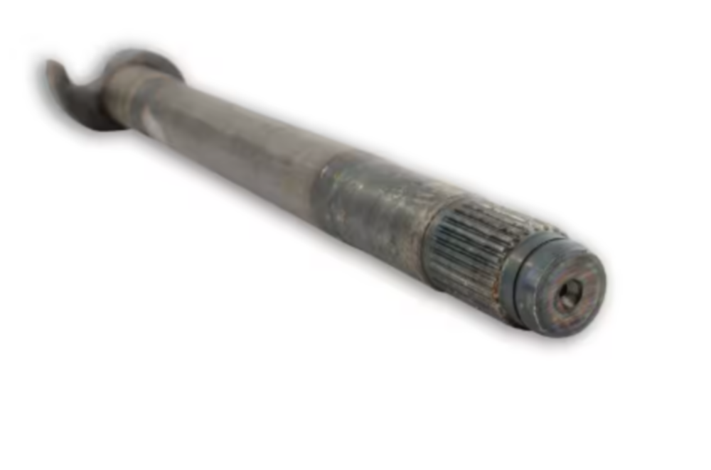 Automann Camshaft RH
