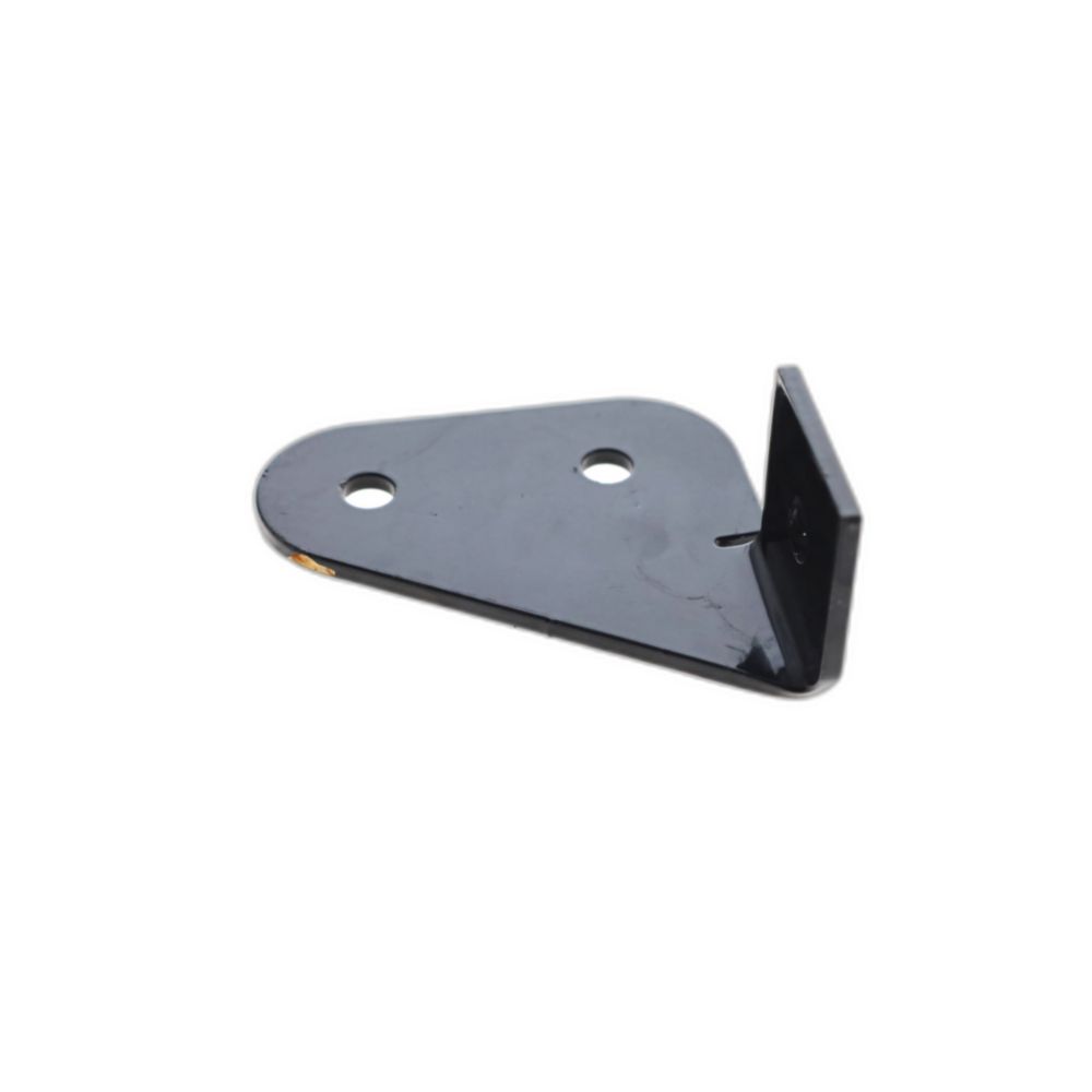 BOTTOM LADDER BRACKET-R 16' EL