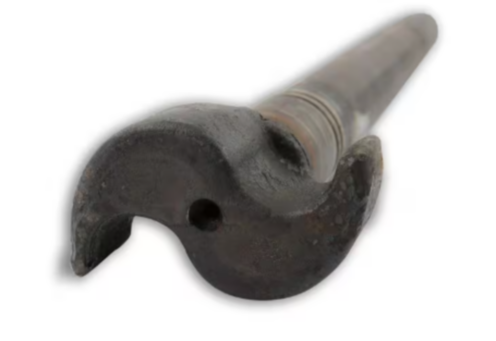 Automann Camshaft RH