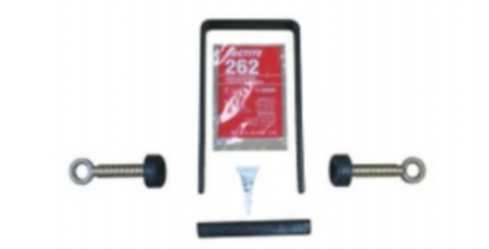 Hastings Retrofit Kit to Convert Existing Extension Arms