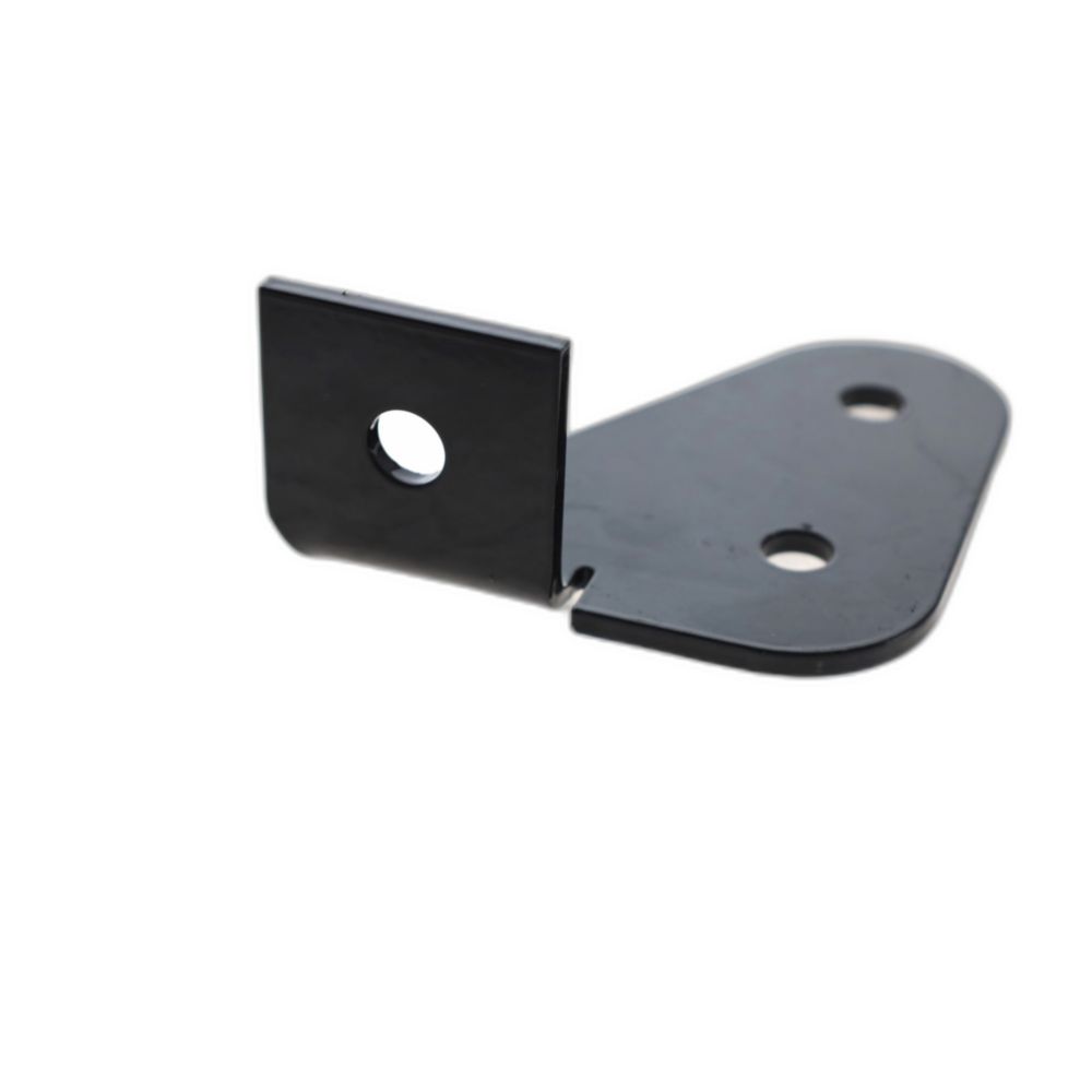 BOTTOM LADDER BRACKET-R 16' EL