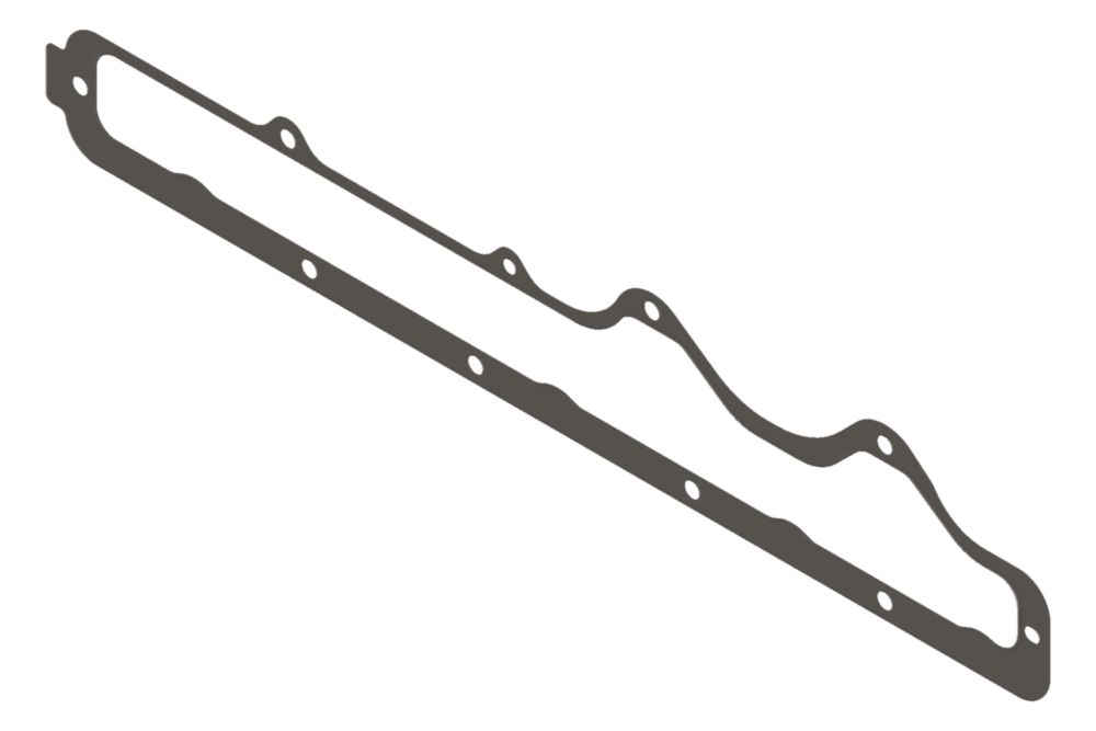 GASKET INTAKE MANIFOLD