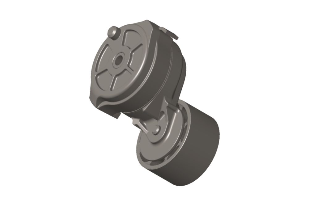 TENSIONER,BELT