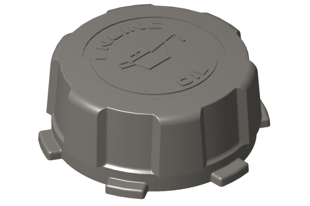 CAP,FILLER