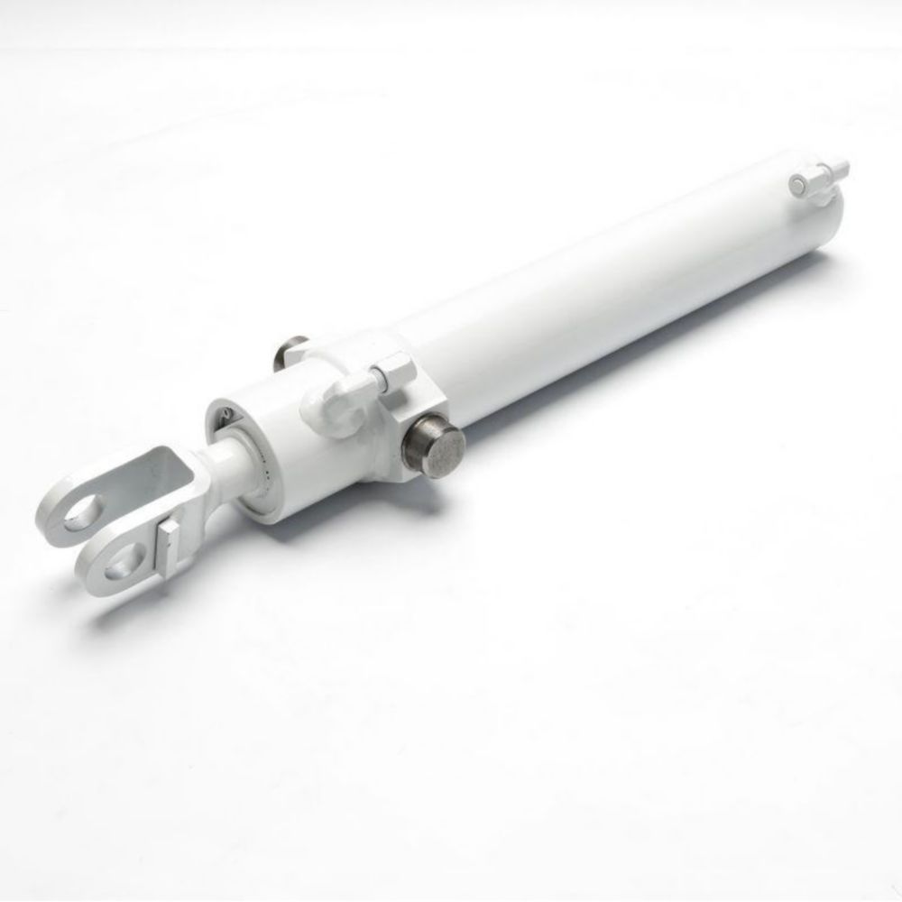 CYLINDER CLAW TILT 2B/1R/12S