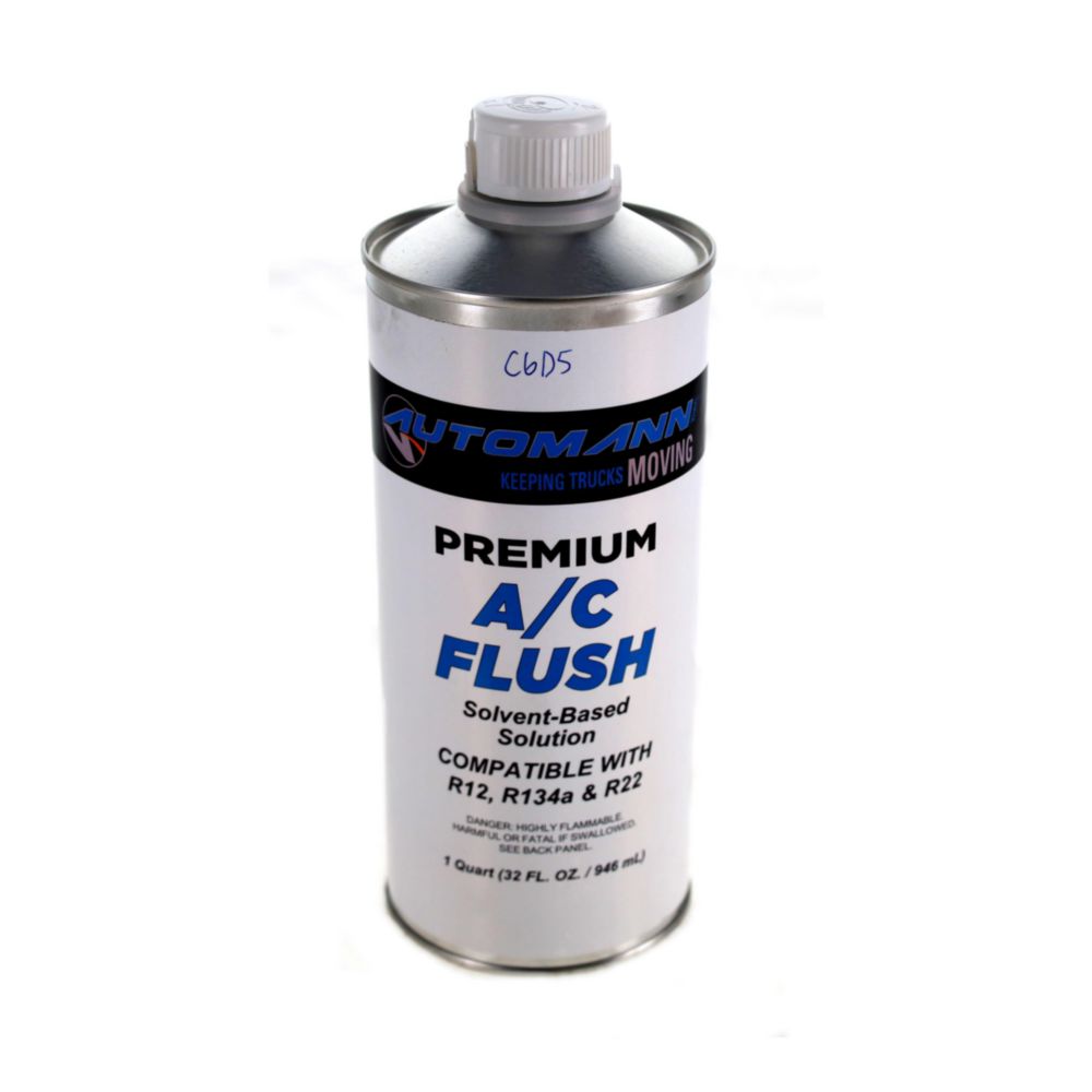 Automann Air Conditioning Flush 32oz