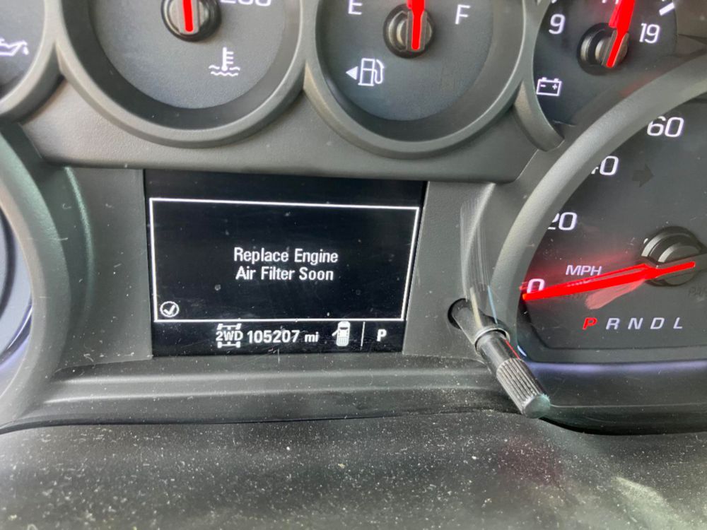 2019 Chevrolet Silverado 4x4 Pickup Truck