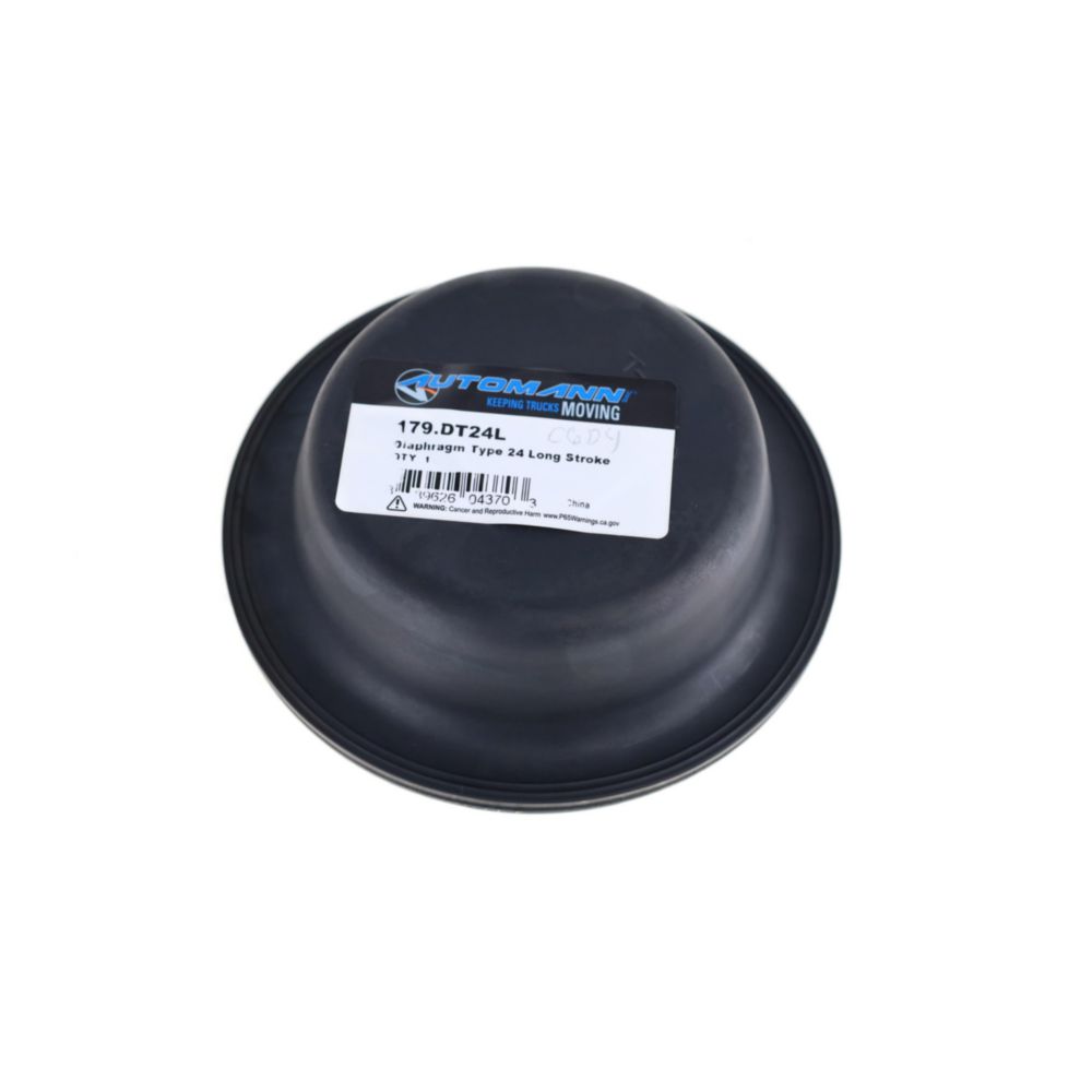 Automann Diaphragm Type 24 Long Stroke