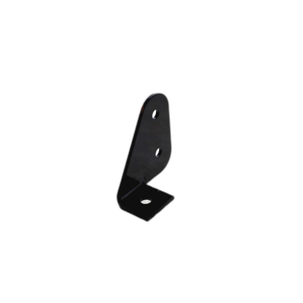 BOTTOM LADDER BRACKET-R 16' EL
