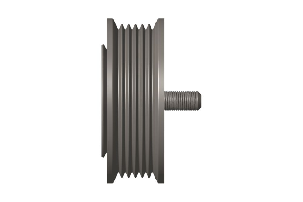 PULLEY-IDLER