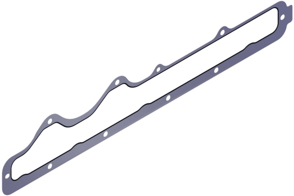 GASKET INTAKE MANIFOLD