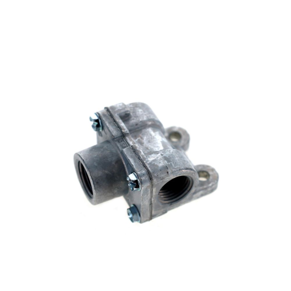 Automann Fuel Return Flow Splitter Tee Std Flow