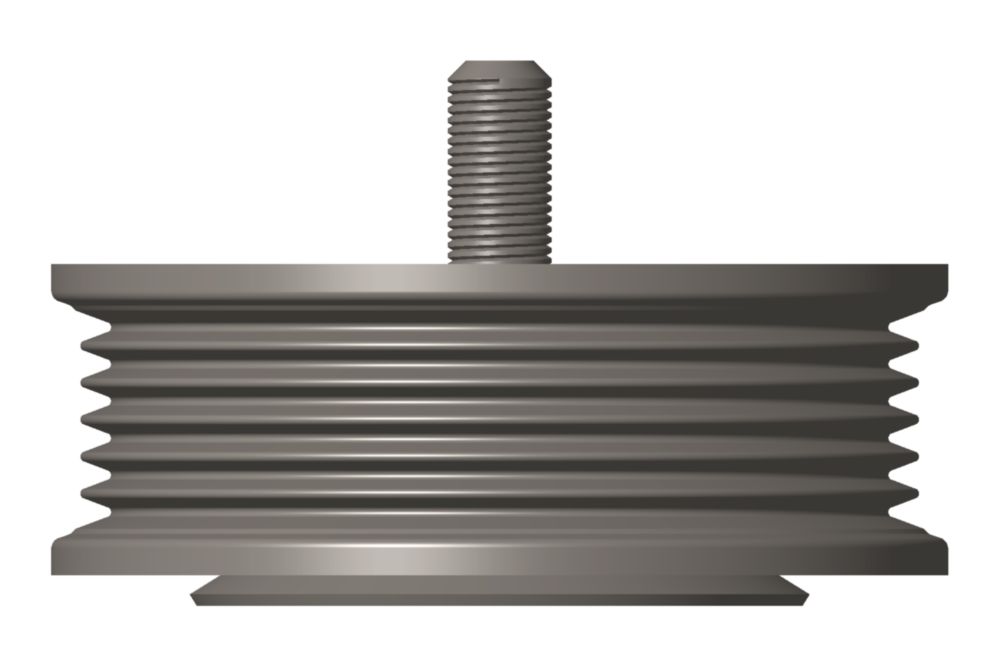 PULLEY-IDLER