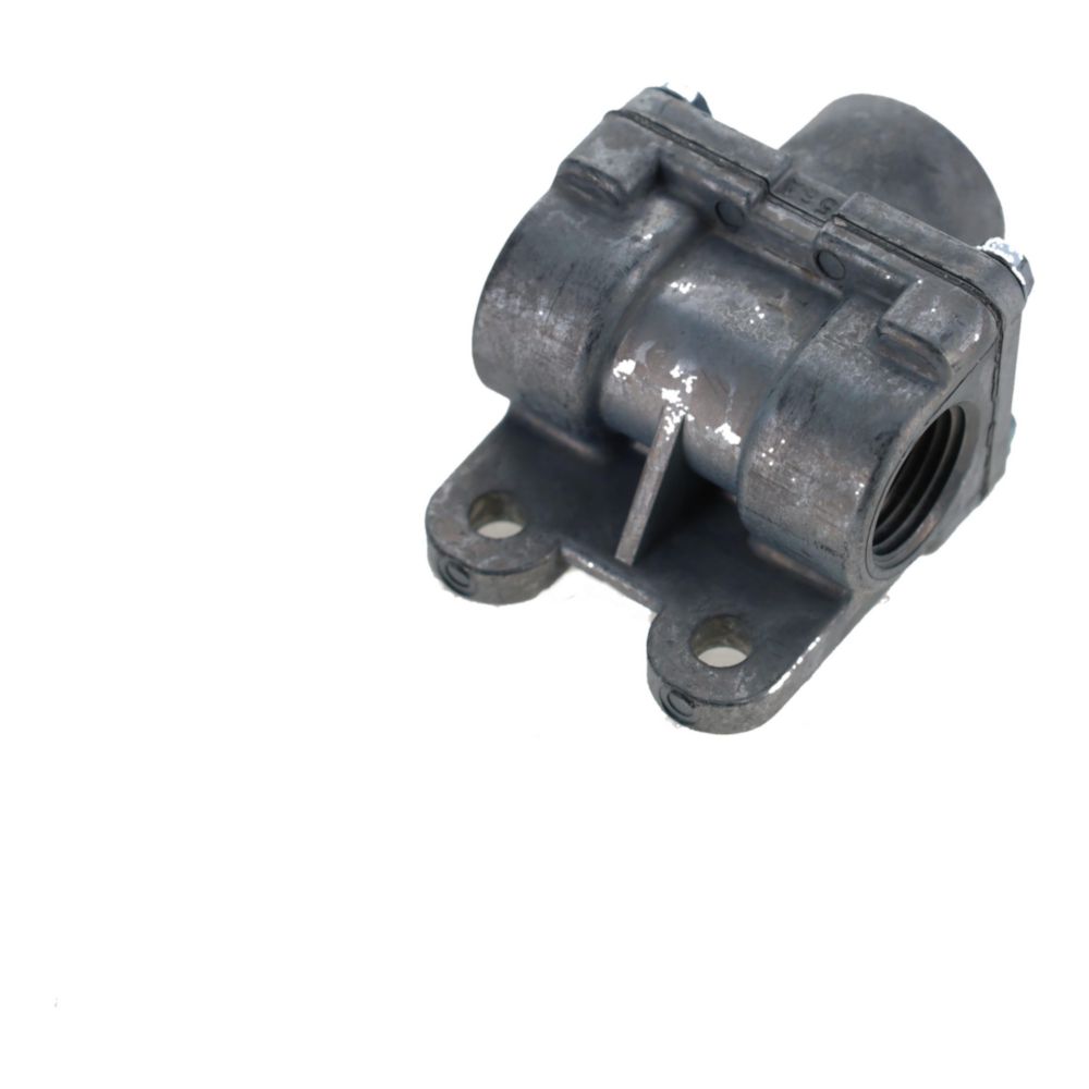 Automann Fuel Return Flow Splitter Tee Std Flow