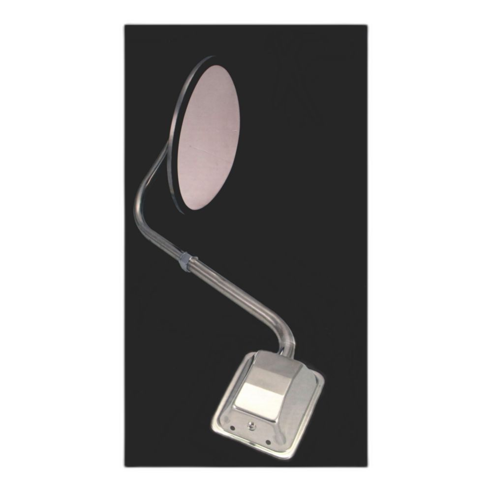 Automann Pod Mount Mirror