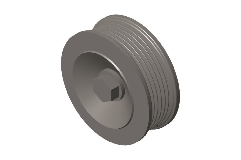 PULLEY-IDLER