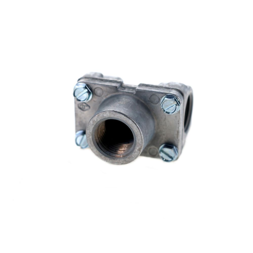 Automann Fuel Return Flow Splitter Tee Std Flow