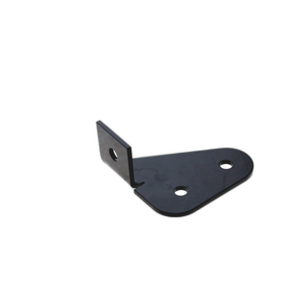 BOTTOM LADDER BRACKET-R 16' EL