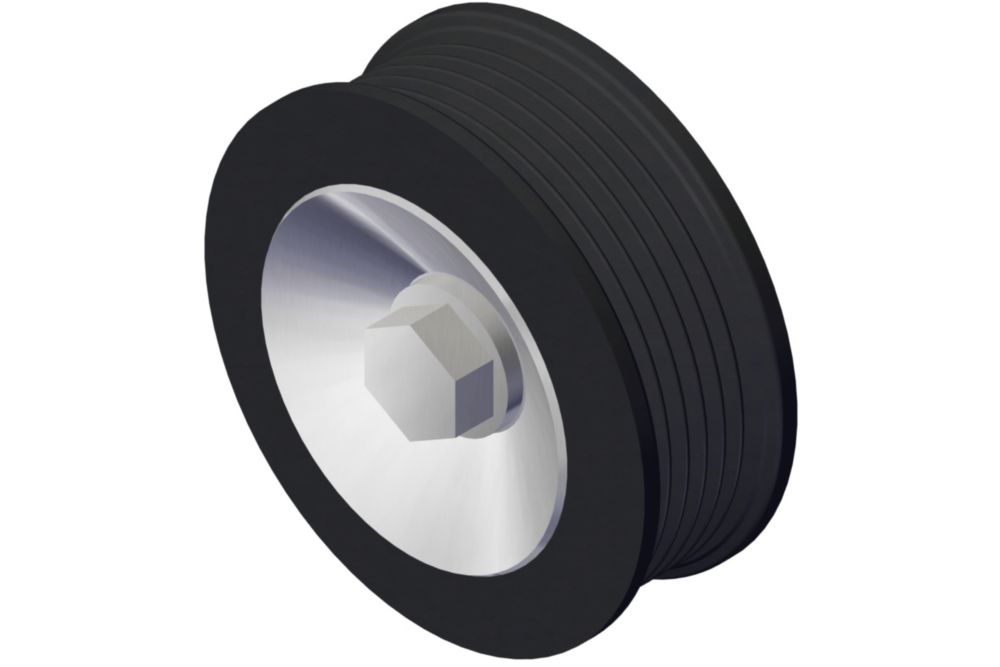 PULLEY-IDLER
