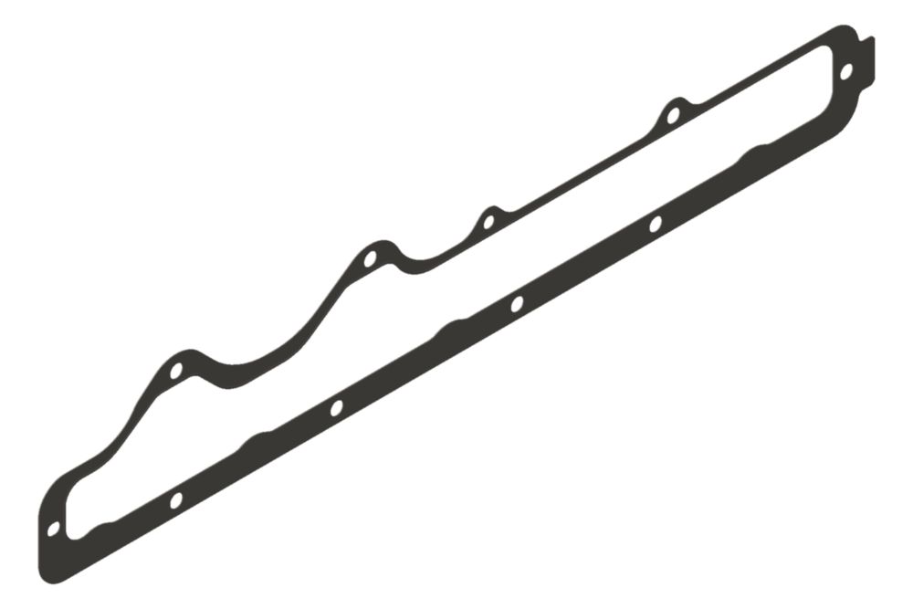 GASKET INTAKE MANIFOLD