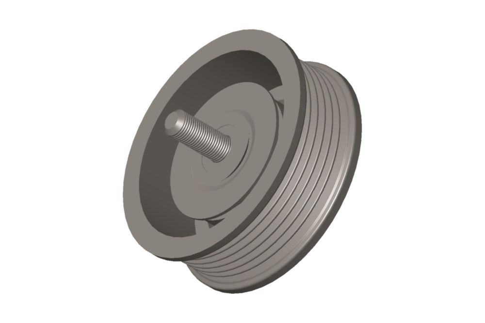 PULLEY-IDLER