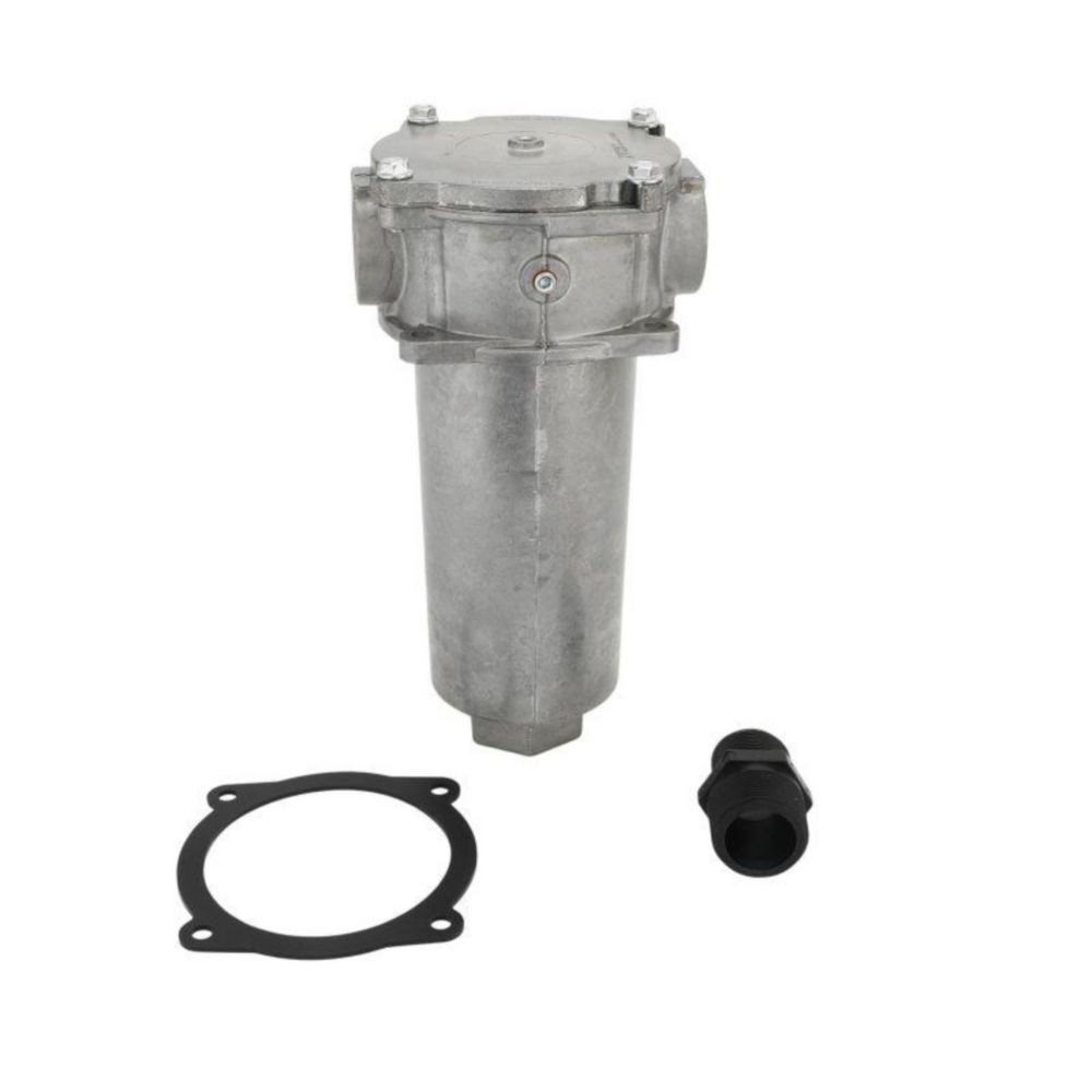 FILTER ASSY