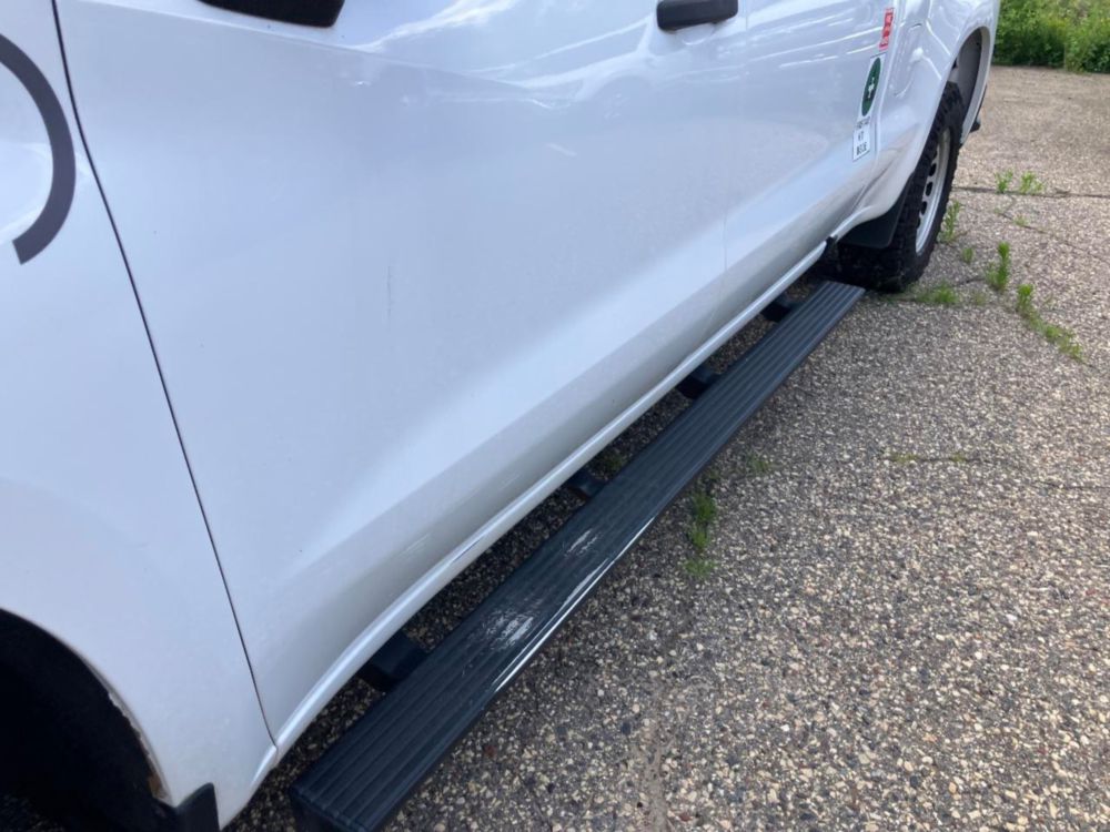 2019 Chevrolet Silverado 4x4 Pickup Truck