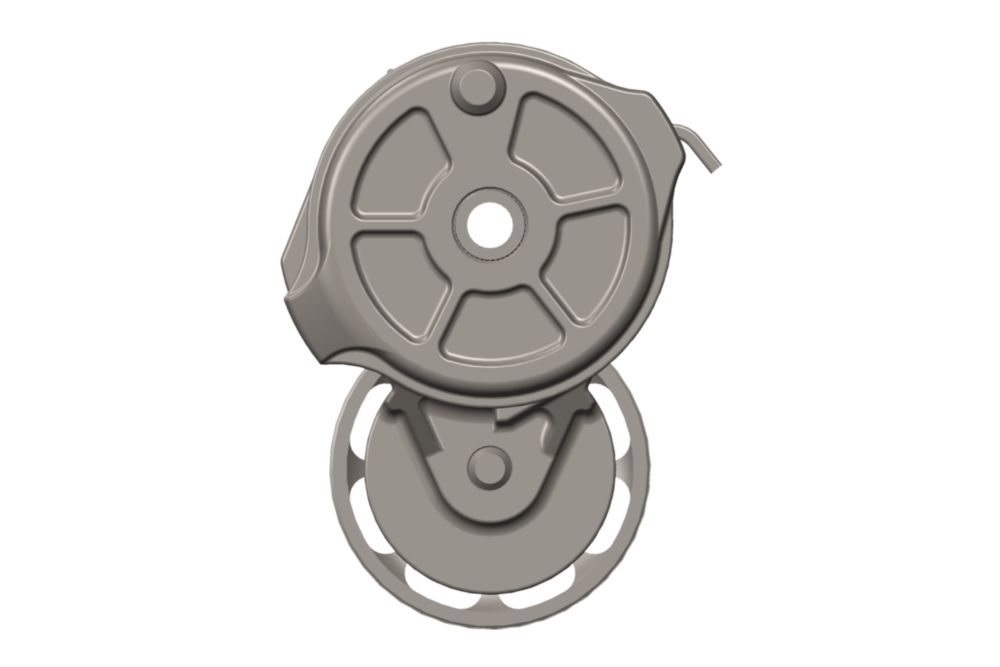 TENSIONER,BELT
