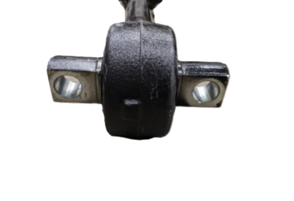 Automann V-Rod 56in R of R Freightliner Tuftrac