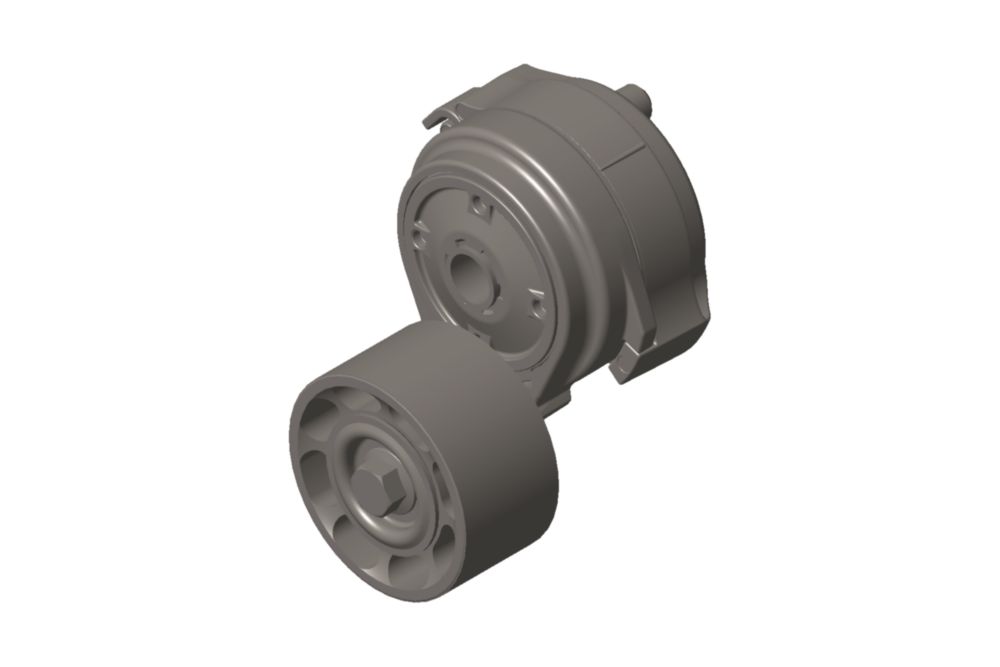 TENSIONER,BELT