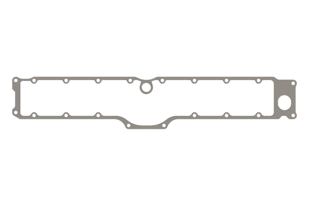 GASKET,LUB OIL CLR HSG