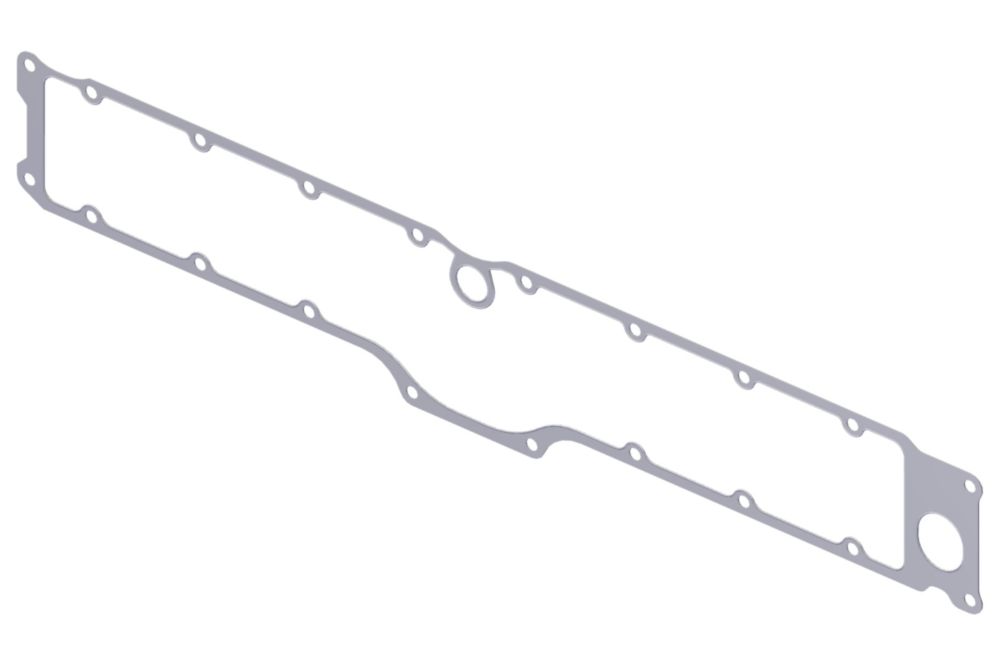 GASKET,LUB OIL CLR HSG