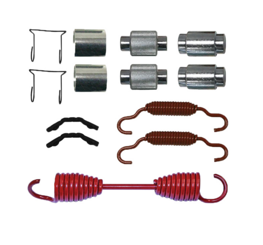Automann Brake Kit