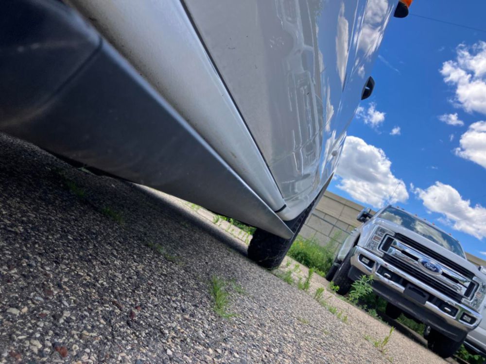 2019 Chevrolet Silverado 4x4 Pickup Truck