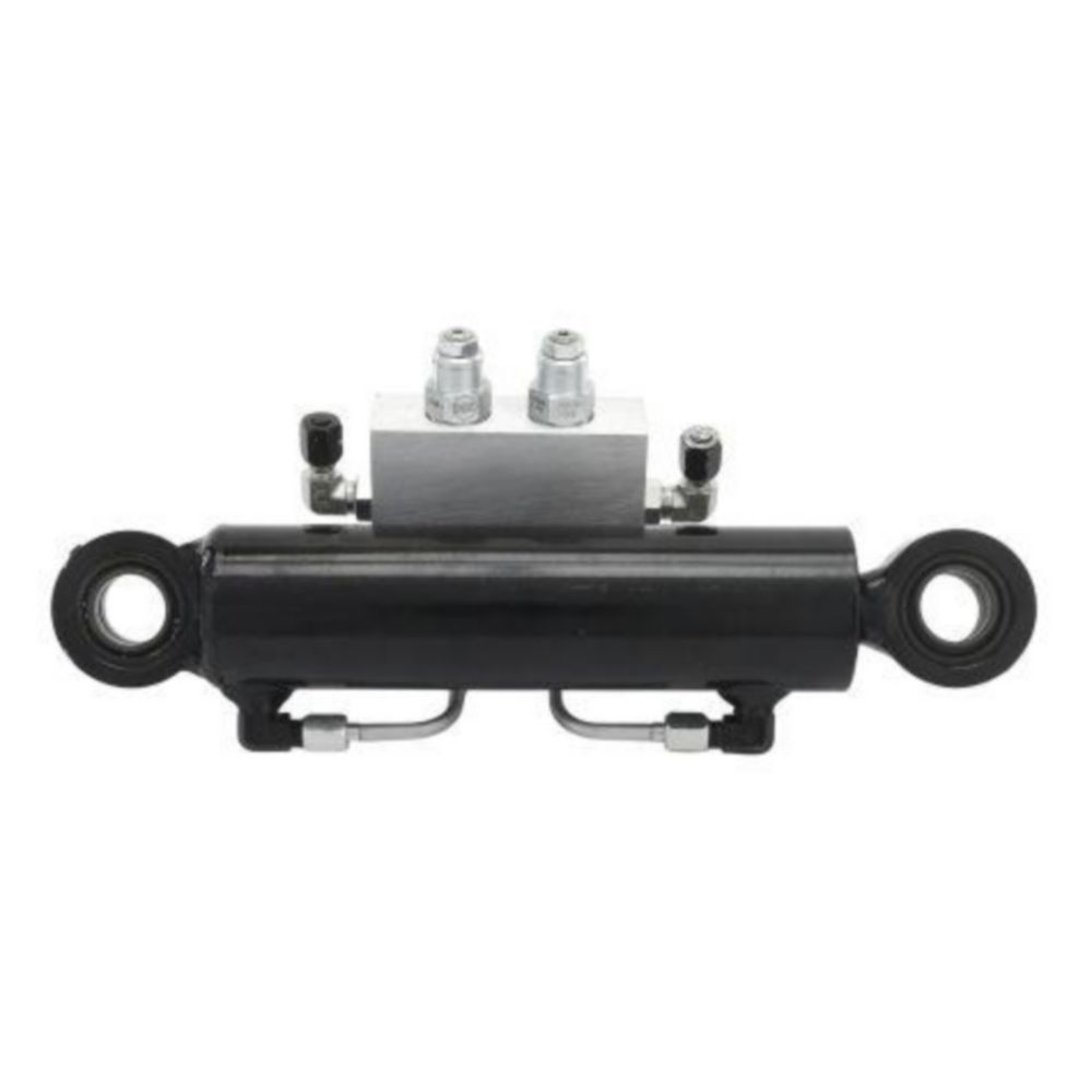 PLATFORM ROTATION CYLINDER