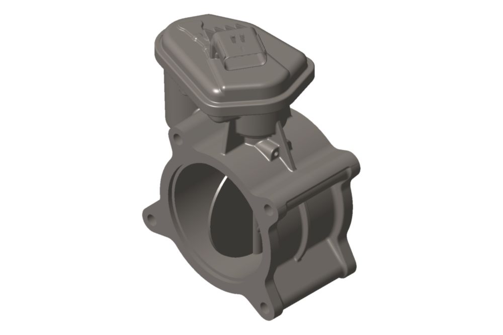 VALVE,THROTTLE