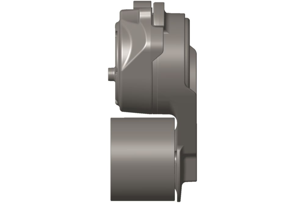TENSIONER,BELT