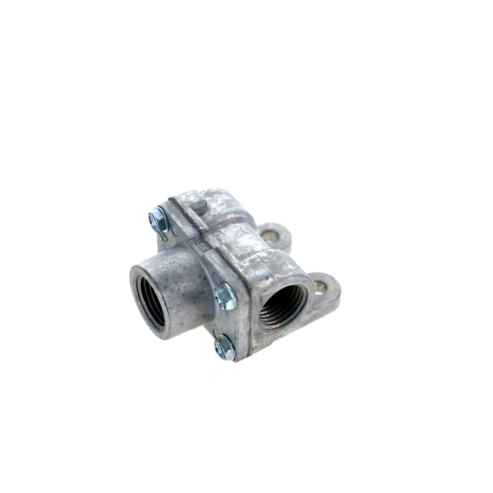 Automann Fuel Return Flow Splitter Tee High Flow