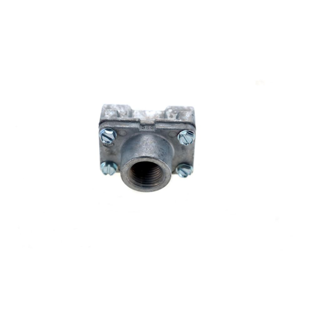 Automann Fuel Return Flow Splitter Tee High Flow