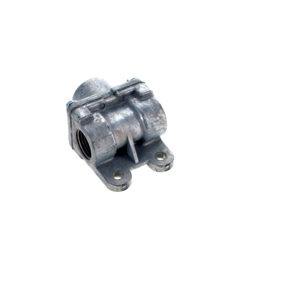 Automann Fuel Return Flow Splitter Tee High Flow